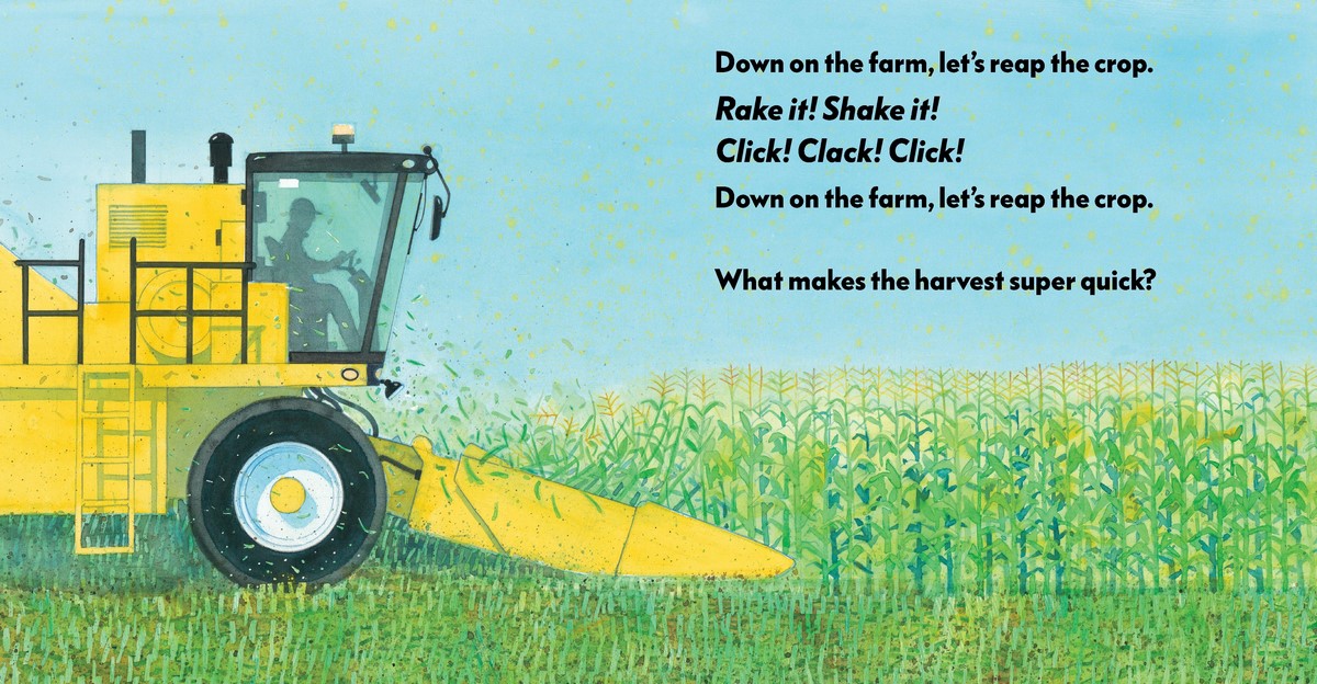 Tractor Book - Image 4