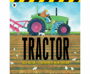 Tractor Book