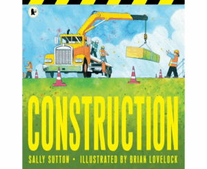 Construction Book