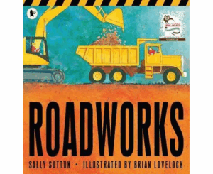 Roadworks Book