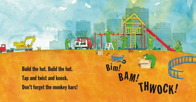 Demolition Book - Image 3
