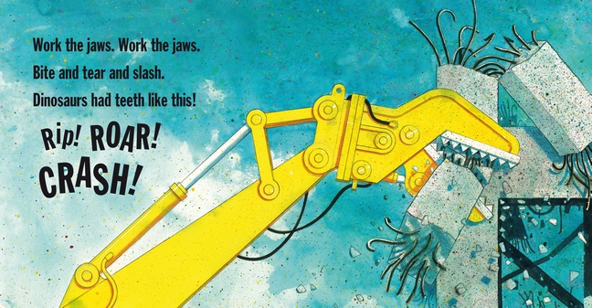 Demolition Book - Image 2
