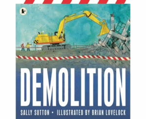 Demolition Book