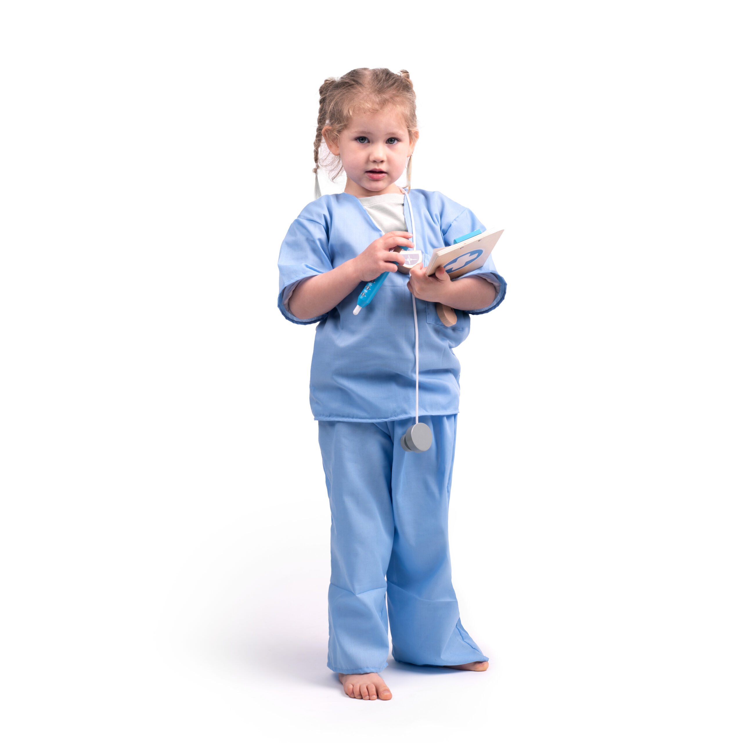 Medic Dress Up Set (8pcs) - Image 3