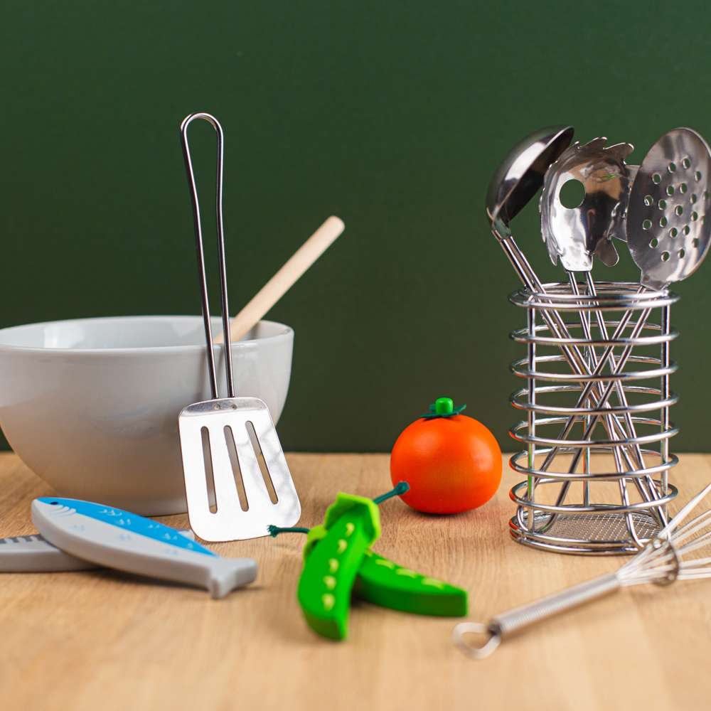 Utensils Pot (7pcs) - Image 2