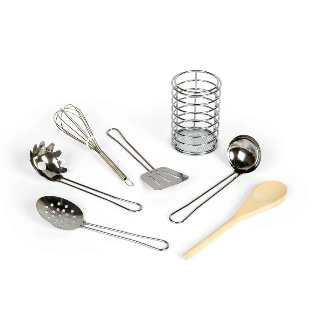Utensils Pot (7pcs) - Image 3