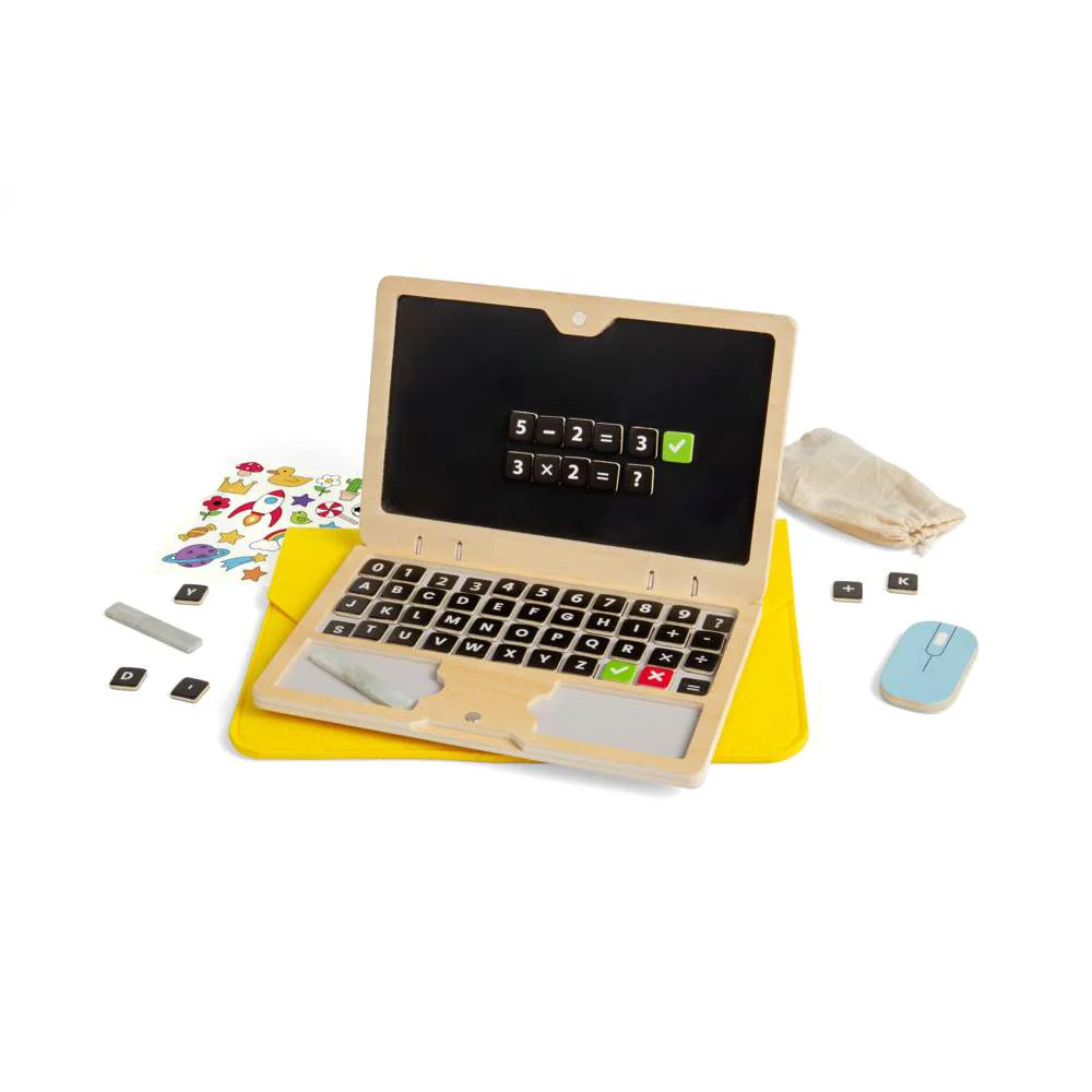 Tech Role Play Set (95pcs)