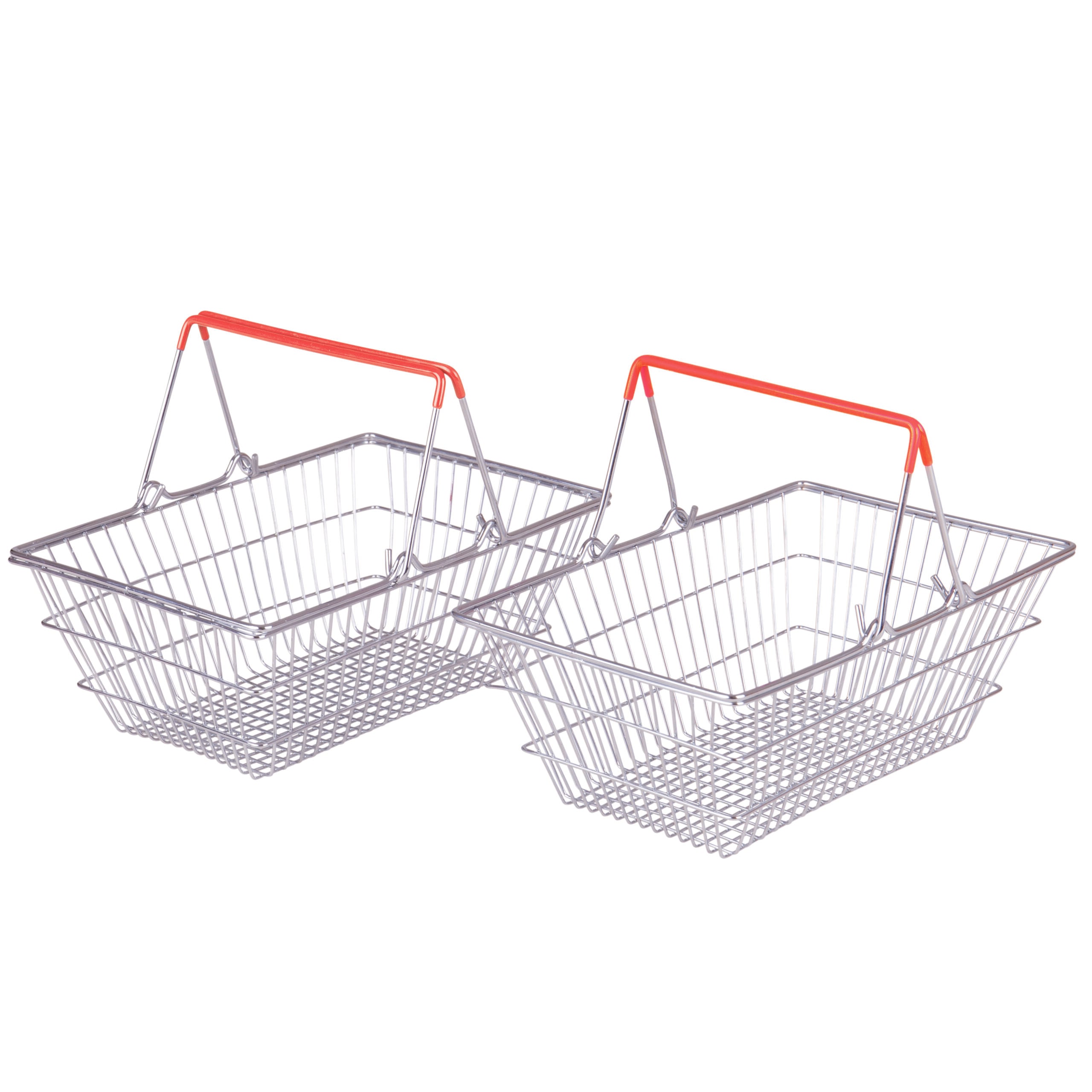 Shopping Baskets (2pcs)