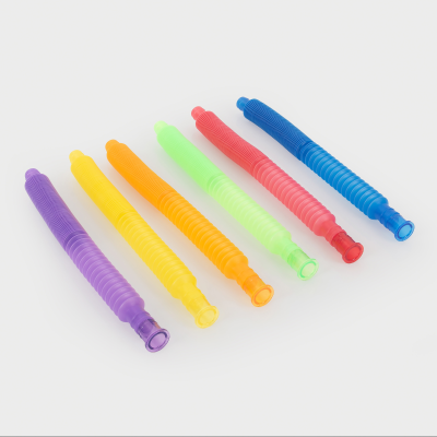 Transparent Flexi-Tubes (6pcs) - Image 5