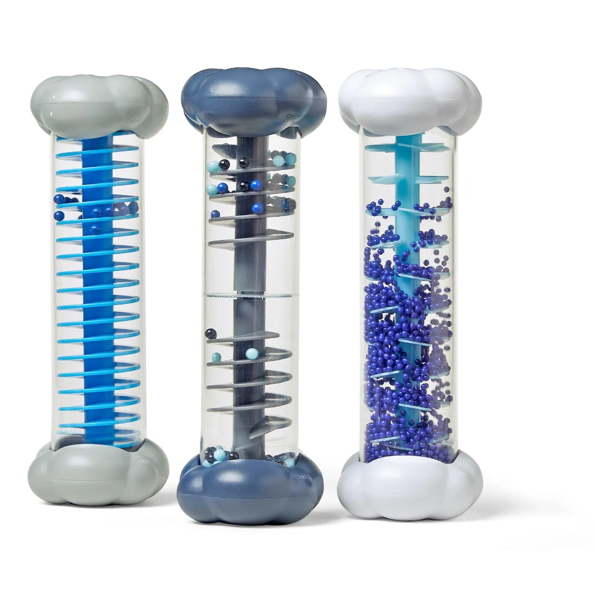 Sounds of Rain Sensory Tubes - Image 4