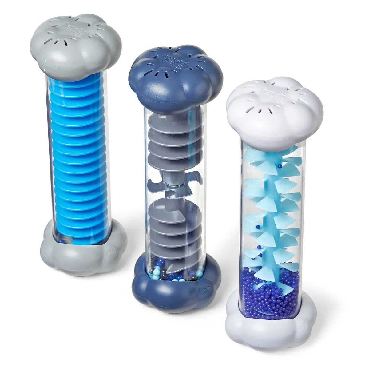 Sounds of Rain Sensory Tubes - Image 3