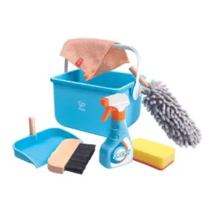 Bucket Cleaning Set (7pcs)