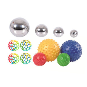 Sensory Ball Set (12pcs)