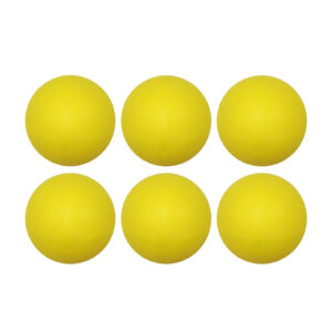 Pebble Ball Set 22cm (6pcs)