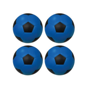 Soccer Ball Set 20cm (4pcs)