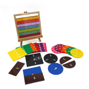 Early Learning Maths Sets