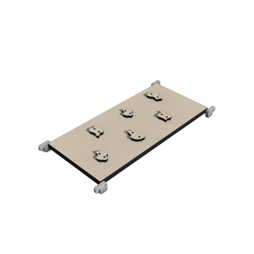 Rock Wall 1.2m - Image 2