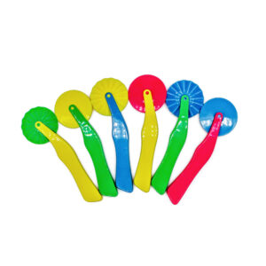 Dough Cutters Assorted Pattern