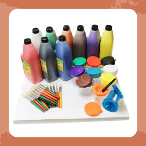 Paints & Dyes