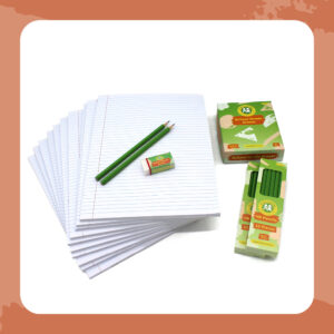Stationery