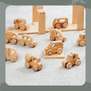 Vehicles
