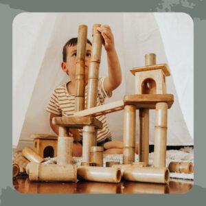 Blocks