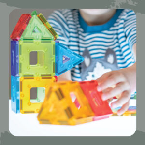 Magnetic Construction