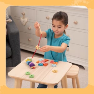Fine Motor Skills