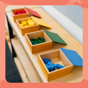 Montessori