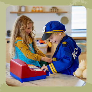 Social & Role Play