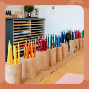 Art & Craft
