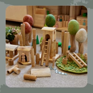 Block Play