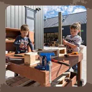 Carpentry