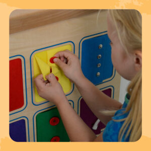 Busy Boards