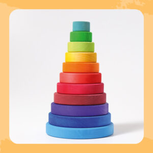 Stacking