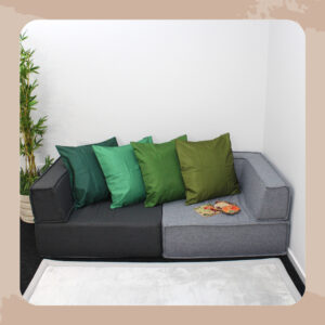 Cushions & Mats