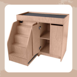 Nursery Equipment