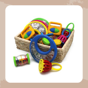 Toddler Music