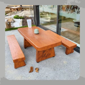 Macrocarpa Range