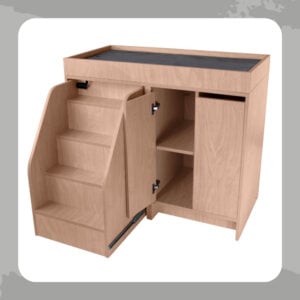 Nursery Equipment