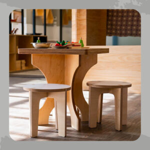 Social & Role Play Furniture