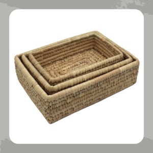 Storage Trays & Baskets