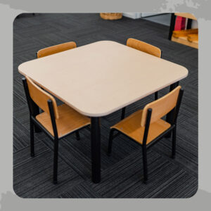 Tables & Covers
