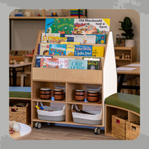 Book Area