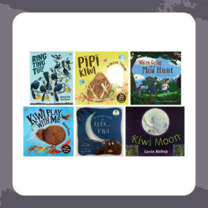 Book Sets