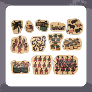 Magnetic Stories