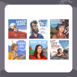 Hardcover Books