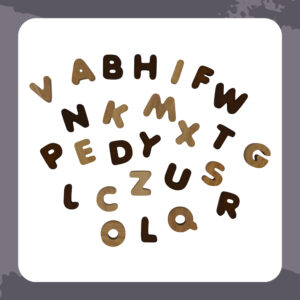 Alphabet Awareness