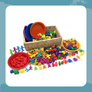 Counters & Sorting