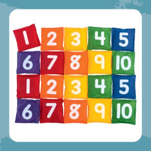 Counting & Numbers